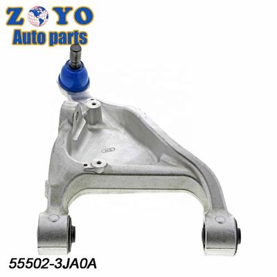 Il braccio di controllo inferiore posteriore in alluminio per Nissan Pathfinder R51 2013-2022