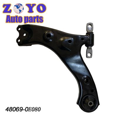 2019-2020 Toyota Highlander Frontale Sinistra Inferiore Arm Controllo con OE NO. 48069-0E080