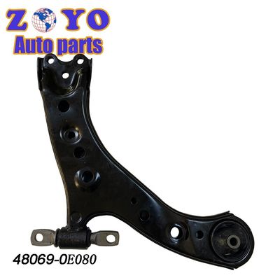 2019-2020 Toyota Highlander Frontale Sinistra Inferiore Arm Controllo con OE NO. 48069-0E080