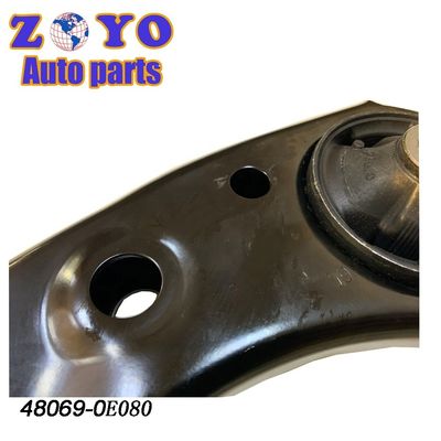 2019-2020 Toyota Highlander Frontale Sinistra Inferiore Arm Controllo con OE NO. 48069-0E080