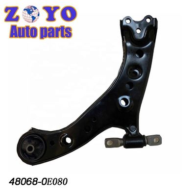 Braccio di controllo inferiore anteriore destro per Toyota Highlander 2008 OEM Standard e Highlander