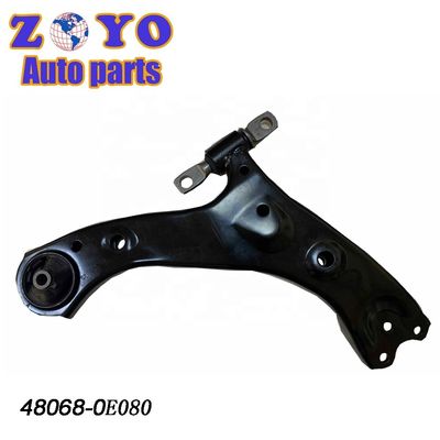 Braccio di controllo inferiore anteriore destro per Toyota Highlander 2008 OEM Standard e Highlander