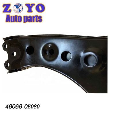 Braccio di controllo inferiore anteriore destro per Toyota Highlander 2008 OEM Standard e Highlander
