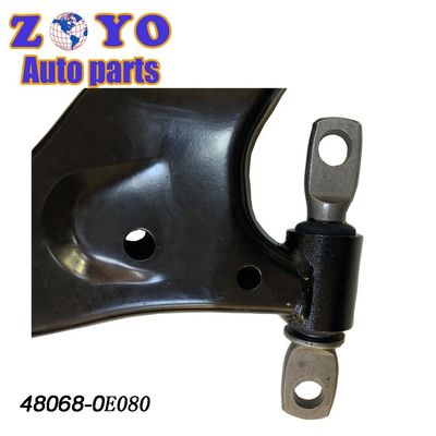 Braccio di controllo inferiore anteriore destro per Toyota Highlander 2008 OEM Standard e Highlander