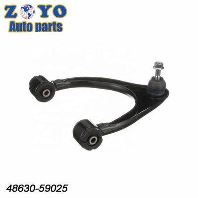 Braccio di comando inferiore sinistro anteriore per Lexus IS300 2004 sospensione guida regolare e stabile