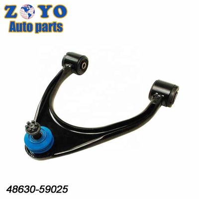Braccio di comando inferiore sinistro anteriore per Lexus IS300 2004 sospensione guida regolare e stabile
