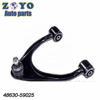 Braccio di comando inferiore sinistro anteriore per Lexus IS300 2004 sospensione guida regolare e stabile