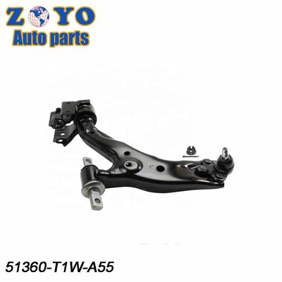 Mooog NO. RK622943 Sostituzione/riparazione del braccio di controllo 51360-T1W-A55 per Honda CR-V 2015-2016