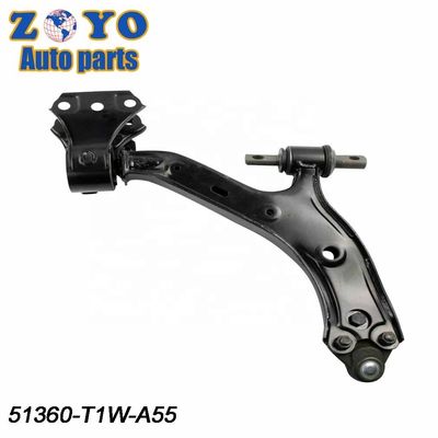 Mooog NO. RK622943 Sostituzione/riparazione del braccio di controllo 51360-T1W-A55 per Honda CR-V 2015-2016