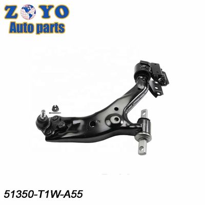 Posizione sinistra braccio di controllo inferiore anteriore per Honda CR-V 2015-2016 OEM standard E-coated