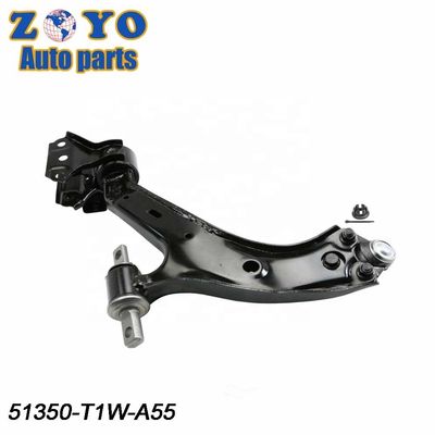 Posizione sinistra braccio di controllo inferiore anteriore per Honda CR-V 2015-2016 OEM standard E-coated
