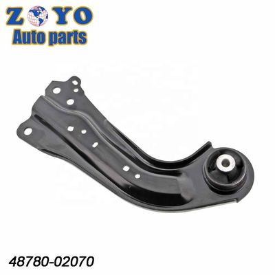 Sostituzione/riparazione Finalità 48780-02070 Braccio di controllo della sospensione posteriore sinistra per Lexus ES300H 19-21