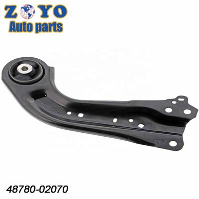 Sostituzione/riparazione Finalità 48780-02070 Braccio di controllo della sospensione posteriore sinistra per Lexus ES300H 19-21