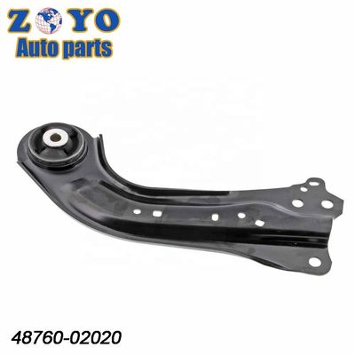 Braccio di controllo della sospensione posteriore in posizione destra per Lexus ES300H 19-21 e Affordable