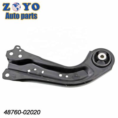 Braccio di controllo della sospensione posteriore in posizione destra per Lexus ES300H 19-21 e Affordable