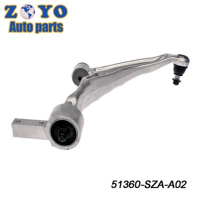Braccio di sospensione anteriore inferiore per Honda Fit Control Arm Ricambi auto giapponesi 51360-SZA-A02