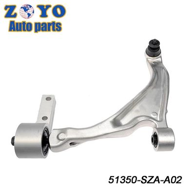 51350-SZA-A03 OE NO. MS601044 Manico di controllo inferiore in acciaio stampato per Honda Pilot 2009-2016