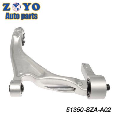 51350-SZA-A03 OE NO. MS601044 Manico di controllo inferiore in acciaio stampato per Honda Pilot 2009-2016