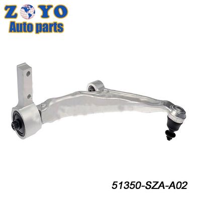 51350-SZA-A03 OE NO. MS601044 Manico di controllo inferiore in acciaio stampato per Honda Pilot 2009-2016