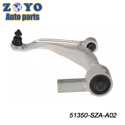 51350-SZA-A03 OE NO. MS601044 Manico di controllo inferiore in acciaio stampato per Honda Pilot 2009-2016