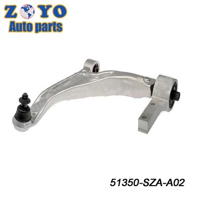 51350-SZA-A03 OE NO. MS601044 Manico di controllo inferiore in acciaio stampato per Honda Pilot 2009-2016