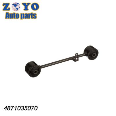 Modello di auto per Toyota 4Runner 2003-2009 Parti della sospensione Braccio di controllo posteriore 4871035070