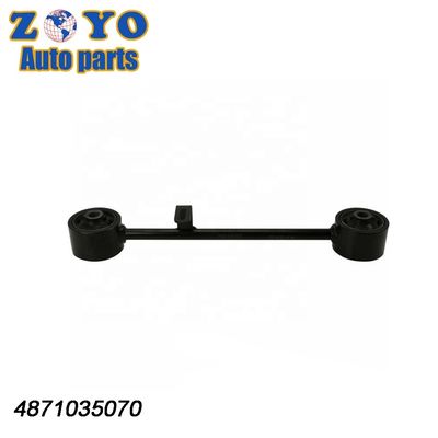Modello di auto per Toyota 4Runner 2003-2009 Parti della sospensione Braccio di controllo posteriore 4871035070
