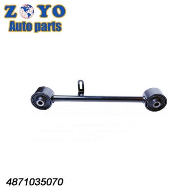 Modello di auto per Toyota 4Runner 2003-2009 Parti della sospensione Braccio di controllo posteriore 4871035070