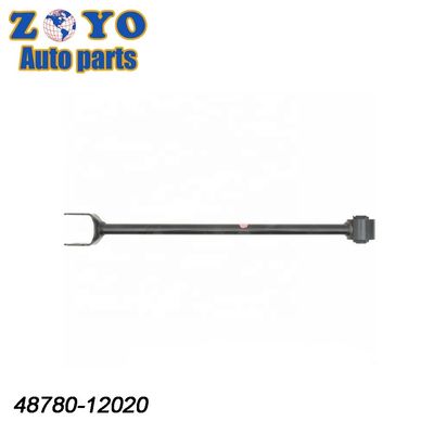 Toyota Avalon 1994-2005 Parti di sospensione del braccio di controllo posteriore Bushing Nature Rubber VZV21