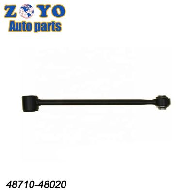 OEM NO 48710-48020 Parti di auto posteriori sospensione di controllo inferiore del braccio di trazione per Lexus RX300 1999-2006