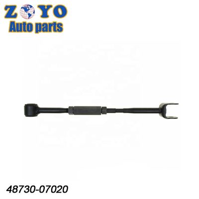 Braccio di controllo posteriore per Toyota CAMRY berlina 2002-2003 con materiale in acciaio SPHC