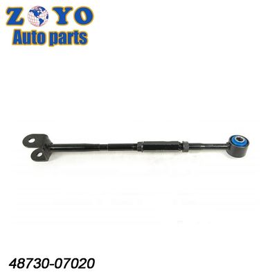 Braccio di controllo posteriore per Toyota CAMRY berlina 2002-2003 con materiale in acciaio SPHC