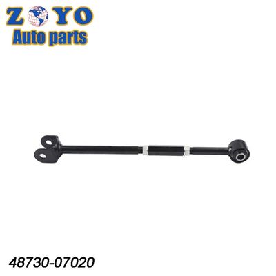 Braccio di controllo posteriore per Toyota CAMRY berlina 2002-2003 con materiale in acciaio SPHC