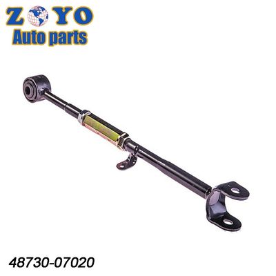 Braccio di controllo posteriore per Toyota CAMRY berlina 2002-2003 con materiale in acciaio SPHC