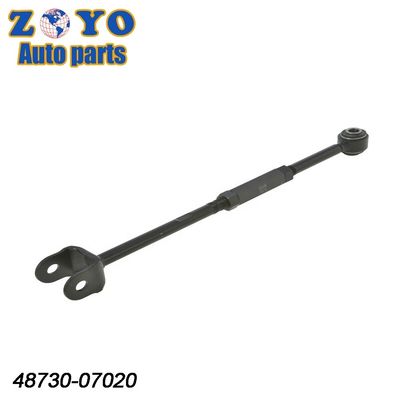 Braccio di controllo posteriore per Toyota CAMRY berlina 2002-2003 con materiale in acciaio SPHC
