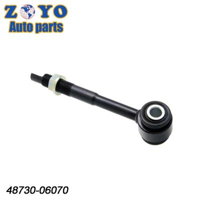 Parti di sospensione braccio di controllo posteriore per Toyota Camry ACV40L 2006-2009 72-02-2018