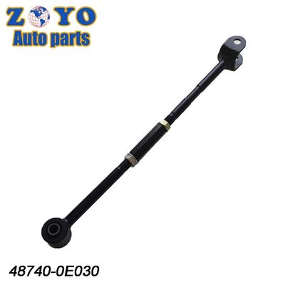 Autoparti posteriori Controllo della sospensione Arm Bushing per Toyota ASU40 2009-2015 Highlander