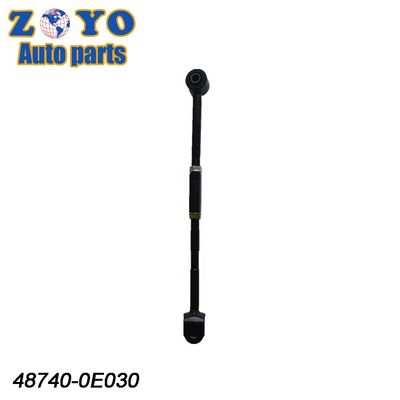 Autoparti posteriori Controllo della sospensione Arm Bushing per Toyota ASU40 2009-2015 Highlander