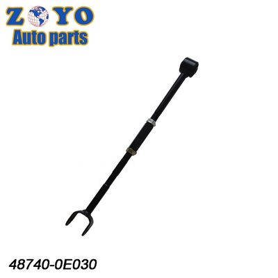 Autoparti posteriori Controllo della sospensione Arm Bushing per Toyota ASU40 2009-2015 Highlander