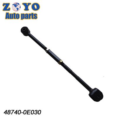 Autoparti posteriori Controllo della sospensione Arm Bushing per Toyota ASU40 2009-2015 Highlander