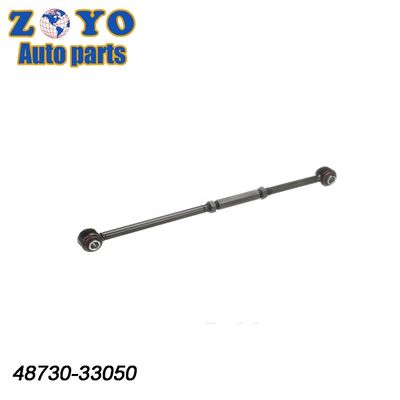 OE N.O. 48740-33060 Busto del braccio di controllo posteriore per Toyota Harrier 2005 Parti di sospensione