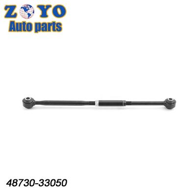 OE N.O. 48740-33060 Busto del braccio di controllo posteriore per Toyota Harrier 2005 Parti di sospensione