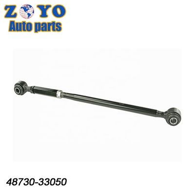 OE N.O. 48740-33060 Busto del braccio di controllo posteriore per Toyota Harrier 2005 Parti di sospensione