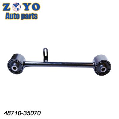 E-coating braccio di comando superiore e inferiore per Lexus GX470 2005-2009 OEM NO 48710-35070
