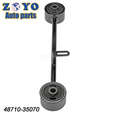 E-coating braccio di comando superiore e inferiore per Lexus GX470 2005-2009 OEM NO 48710-35070