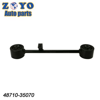 E-coating braccio di comando superiore e inferiore per Lexus GX470 2005-2009 OEM NO 48710-35070