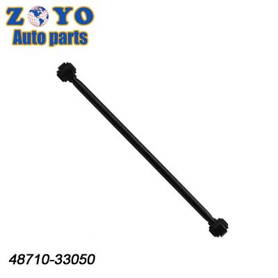 Toyota AVALON berlina X1 2006-2020 braccio di controllo posteriore con materiale e OE NO. 48710-33050
