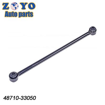 Toyota AVALON berlina X1 2006-2020 braccio di controllo posteriore con materiale e OE NO. 48710-33050
