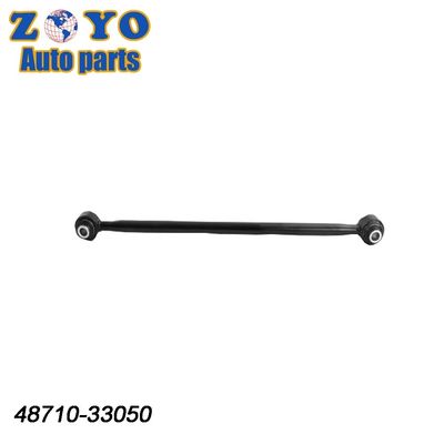 Toyota AVALON berlina X1 2006-2020 braccio di controllo posteriore con materiale e OE NO. 48710-33050