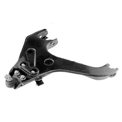 MR296267 Interscambio senza braccio di comando anteriore inferiore per Mitsubishi Montero Sport 1997